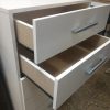 D_709593-MLA48242349592_112021-O.jpg Cajonera Chiffonier 5 Cajones Corred. Metalicas 91 X 61 X 40