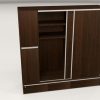 Ropero Placard Organizador Ragazzo 217 X 215 X 60-