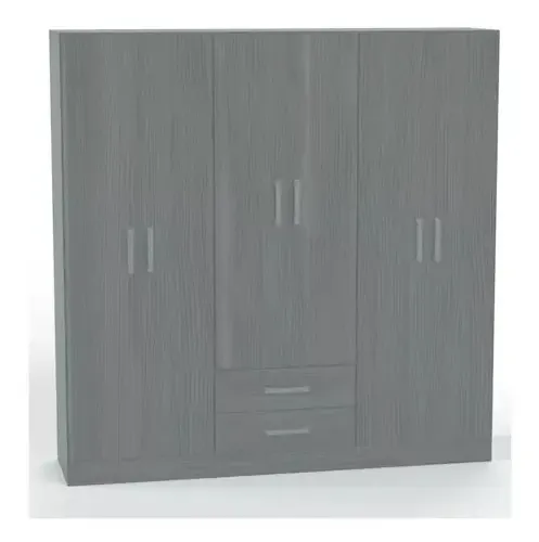 D_710232-MLA54955535405_042023-O.webp Ropero Placard Bahia 6 Puertas, 2 Cajones- 184 X 181 X 47