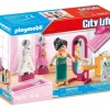 D_710929-MLA99587870326_122025-O.webp Playmobil 70677 De Moda Con Vestidos De Fiesta