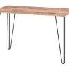 Mesa De Cocina Comedor Melamina. 1,20 X 0,60- Mkh120