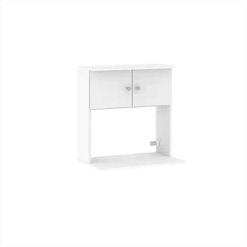D_711962-MLA49521713163_032022-O.jpg Alacena Porta Microondas Organizador 2 Puertas Mcr 060