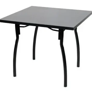 D_712118-MLA31585573148_072019-O.webp Mesa Cocina Comedor. Cuadrada 90 X 90. Melamina. Base Caño