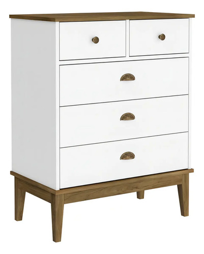 D_712142-MLU78713020565_082024-O.jpg Movelbento Cômoda Organizadora Quarto Cómoda