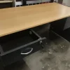 Escritorio Oficina Con 4 Cajones- Melamina 18 Mm Cod 912