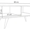 D_712611-MLA79416537625_092024-O.webp Mesa Ratona De Centro Living. Dl 889- Con Patas De Madera