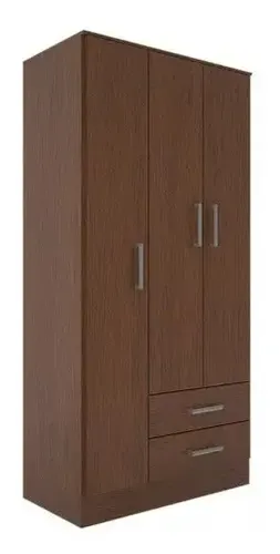 D_714400-MLA54960565516_042023-O.webp Ropero Placard Bahia 3 Puertas, 2 Cajones- 184 X 91 X 47