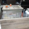 D_716448-MLA26048190269_092017-O.jpg Mesa De Living Centro Con Vidrio. Cod. 5342