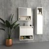 Tolva Columna Organizador 1 Puerta Cod. 3083 Tables 128 X 30