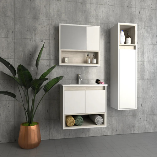 Tolva Columna Organizador 1 Puerta Cod. 3083 Tables 128 X 30