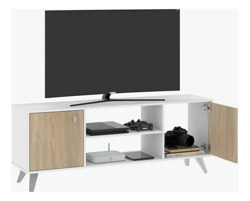 Rack Mesa Tv- Led. Re140--140 X 62 X 35