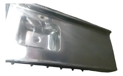 D_717268-MLA89087671336_082025-O.webp Mesada Acero Inoxidable 2.00 X 60 Con Pileta Simple 50 X 32