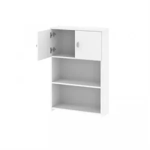 Unico Mueble Sobre Inodoro Colgante- Melamina. Sme 090