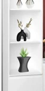 D_717976-MLA107597624526_032026-O.webp Columna Organizador Prisma. 2 Cajones. 184 X 50