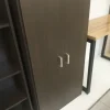 Zapatero Botinero Organizador 2 Puertas- Estantes
