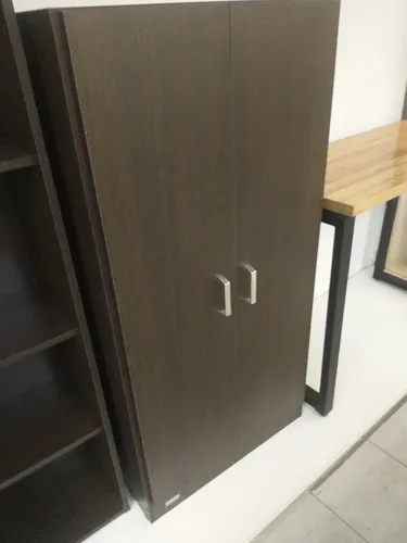 Zapatero Botinero Organizador 2 Puertas- Estantes
