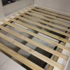 Base Box P- Sommier 140 O 160 X 200- 4 Cajones- 2 Zapateros
