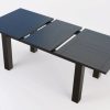 Mesa Cocina Comedor Corpus Extensible 1.50 X 2.00 Patas 4x4
