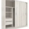 D_722636-MLA46510069843_062021-O.webp Ropero Placard 2 Puertas, 2 Cajones Internos. Cod. 276