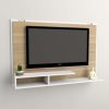 D_722685-MLA48634697987_122021-O.jpg Panel Estante Organizador Flotante Tv- Led Cod. 1041