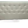 D_722782-MLA78092772175_072024-O.jpg Respaldo Para Sommier Tapizado. Chenille- 1.60 X 1.20