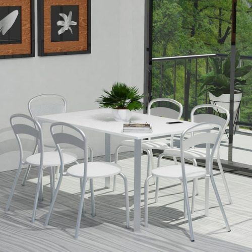 D_722868-MLA49523716761_032022-O.jpg Mesa Cocina Comedor Milano 129 X 82. Ml 129