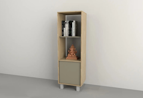 D_723527-MLA82064046685_012025-O.jpg Columna Organizador 1 Puerta, 45 X 140- Cod. 4103