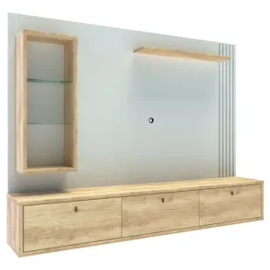 D_723558-MLA79196250140_092024-O.webp Panel Tv Rack Flotante Dro04 Varillado Hasta 65