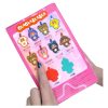 Muñeco Sorpresa Migo Blind Box Peluche Llavero Animales Baby Sorpresa