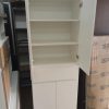 D_725691-MLA75424250274_042024-O.jpg Despensero Organizador 4 Puertas, 1 Cajon- 180 X 60 X 40