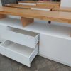 D_725871-MLA72322964774_102023-O.jpg Rack Para Tv Led 2 Puertas, 2 Cajones- 160 X 67 X 40- Otta
