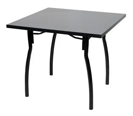 D_726084-MLA31017234988_062019-O.jpg Combo Cocina Comedor Mesa Cuadrada 90-90 + 4 Sillas Vienes