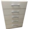 D_726370-MLA79234181485_092024-O.jpg Cajonera Chiffonier 5 Cajones Corred. Metalicas 91 X 61 X 40