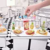Minicoleccionable Miniverse Make It Mini Foods Diner