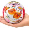 MGA Entertainment Miniverse Make It Mini Food Hello Kitty Muñecas Sanrio Hello Kitty