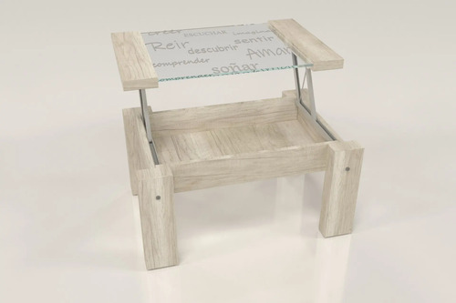 D_728042-MLA83560660868_042025-O.jpg Mesa De Living Centro Doppia Doble Altura. Whiskera 95- 65
