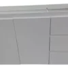D_730053-MLA74748724102_032024-O.webp Bajo Mesada 2 Puertas 3 Caj. - 120 X 57 X 82 Mdf 15 Mm-
