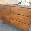 Comoda Chiffonier Cajonera 6 Cajones. 1.40 X 0.85- Cod. 127