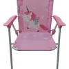Sillon Reposera Infantil Con Sombrilla. Varios Colores