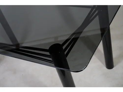 D_731243-MLA31585568320_072019-O.webp Combo Cocina Comedor Mesa Vidrio 160-80 + 6 Sillas Florida
