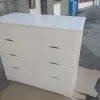 D_731267-MLA45630823424_042021-O.webp Comoda Cajonera 4 Cajones. 91 X 82 X 44 Cod 211 Pino Lustrad