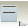 D_731364-MLA43229899545_082020-O.webp Mesa De Luz Laqueada Con 2 Cajones Corred. - Duna- 55-57-38