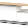 Mesa Rack Tv/ Led 80 Niza. 180 X 51 X 35- 2 Ptas, 1 Cajon