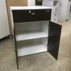 Mueble Auxiliar Para Microondas 1 Cajon, 2 Ptas. Cod. 3045