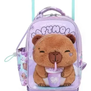 D_733956-MLA103849038519_012026-O.webp Mochila Chimola Carro 12p Capymola Jardin Bt291 Lila Floreado