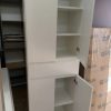D_734175-MLA75423992274_042024-O.jpg Despensero Organizador 4 Puertas, 1 Cajon- 180 X 60 X 40