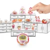 MGA Entertainment Miniverse Make It Mini Food Hello Kitty Muñecas Sanrio Hello Kitty