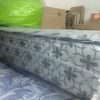 Conjunto Sommier Espuma Alta Densidad- Palermo 80 X 23 X 190