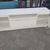Rack Bahiut Vajillero Melamina Esenzia 185 Cm. Cod. 351