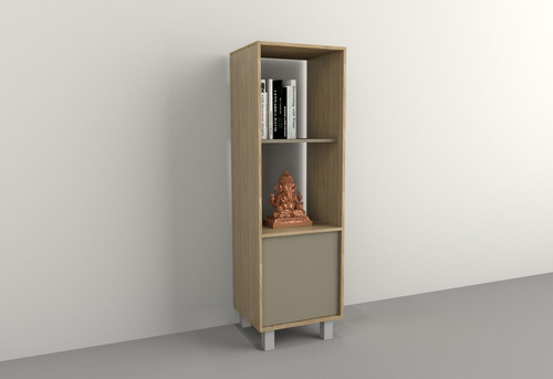 D_738478-MLA81785138360_012025-O.jpg Columna Organizador 1 Puerta, 45 X 140- Cod. 4103